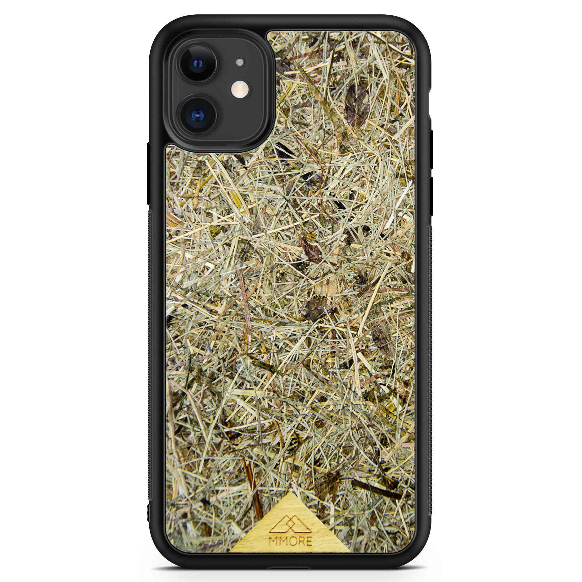 Organic Case - Alpine Hay - fashion finesse accessories