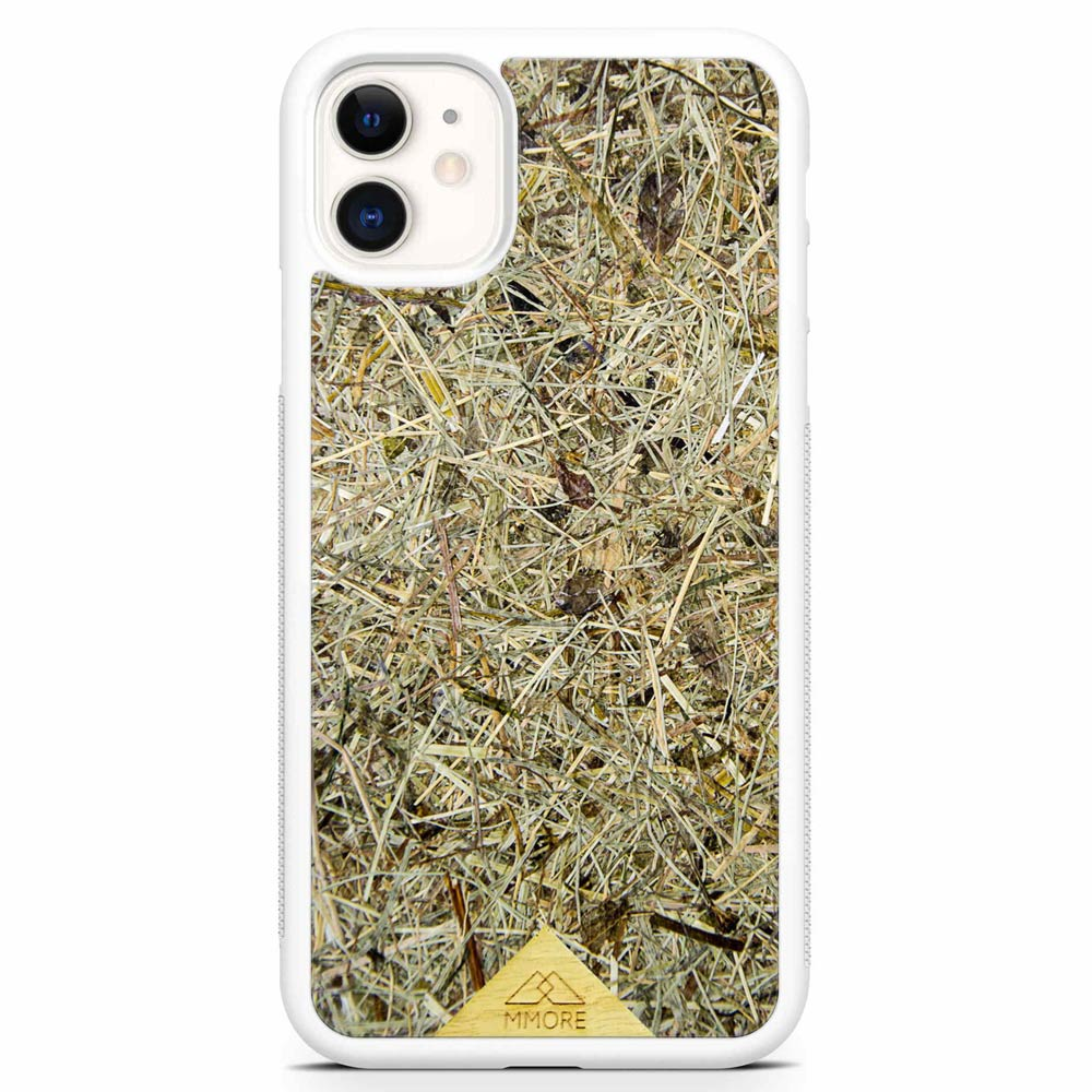 Organic Case - Alpine Hay - fashion finesse accessories