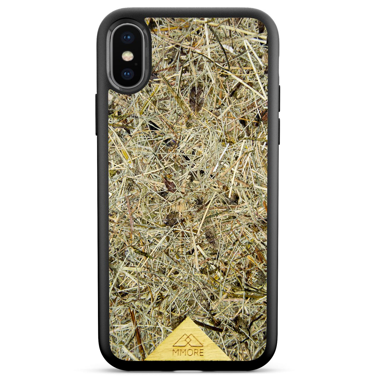 Organic Case - Alpine Hay - fashion finesse accessories