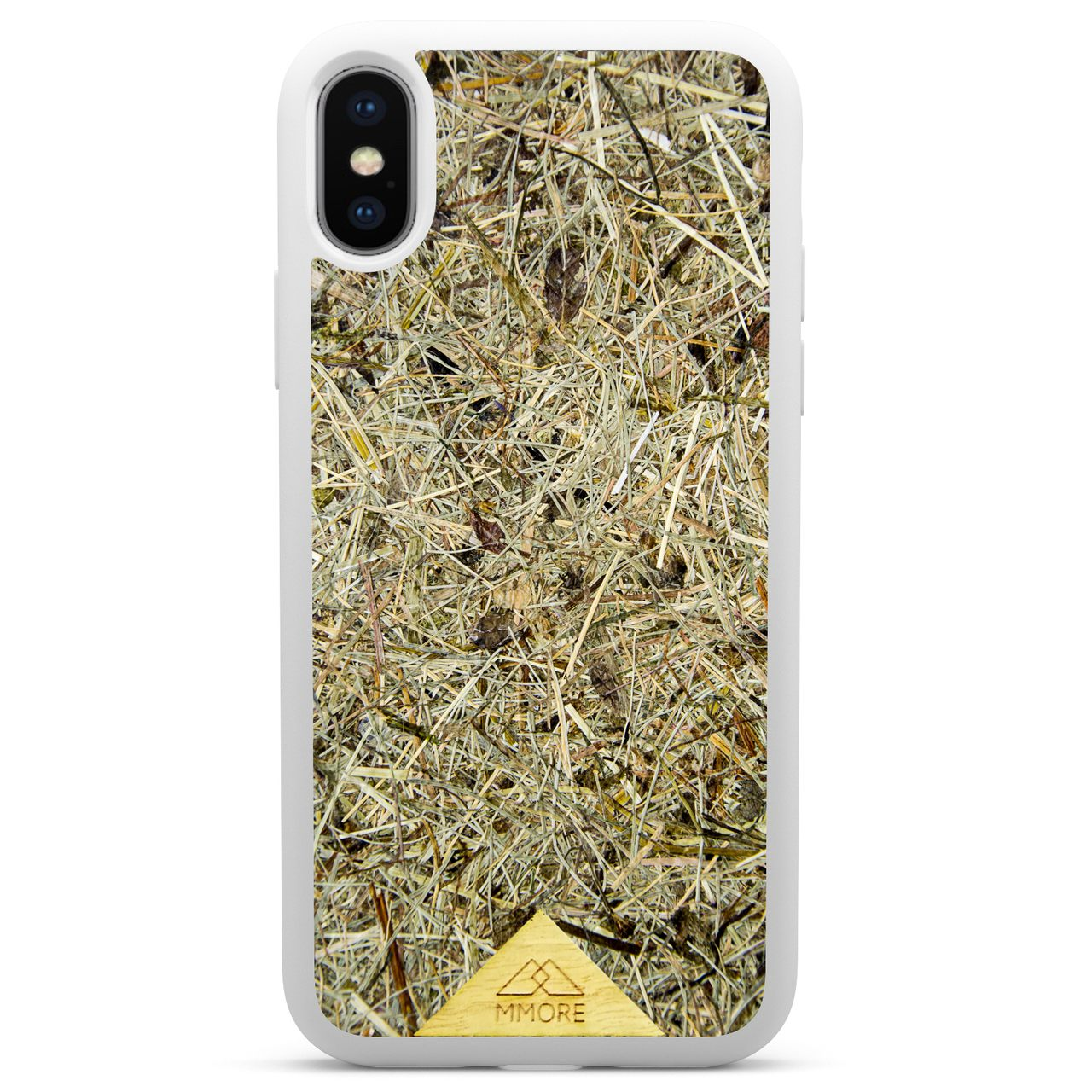 Organic Case - Alpine Hay - fashion finesse accessories