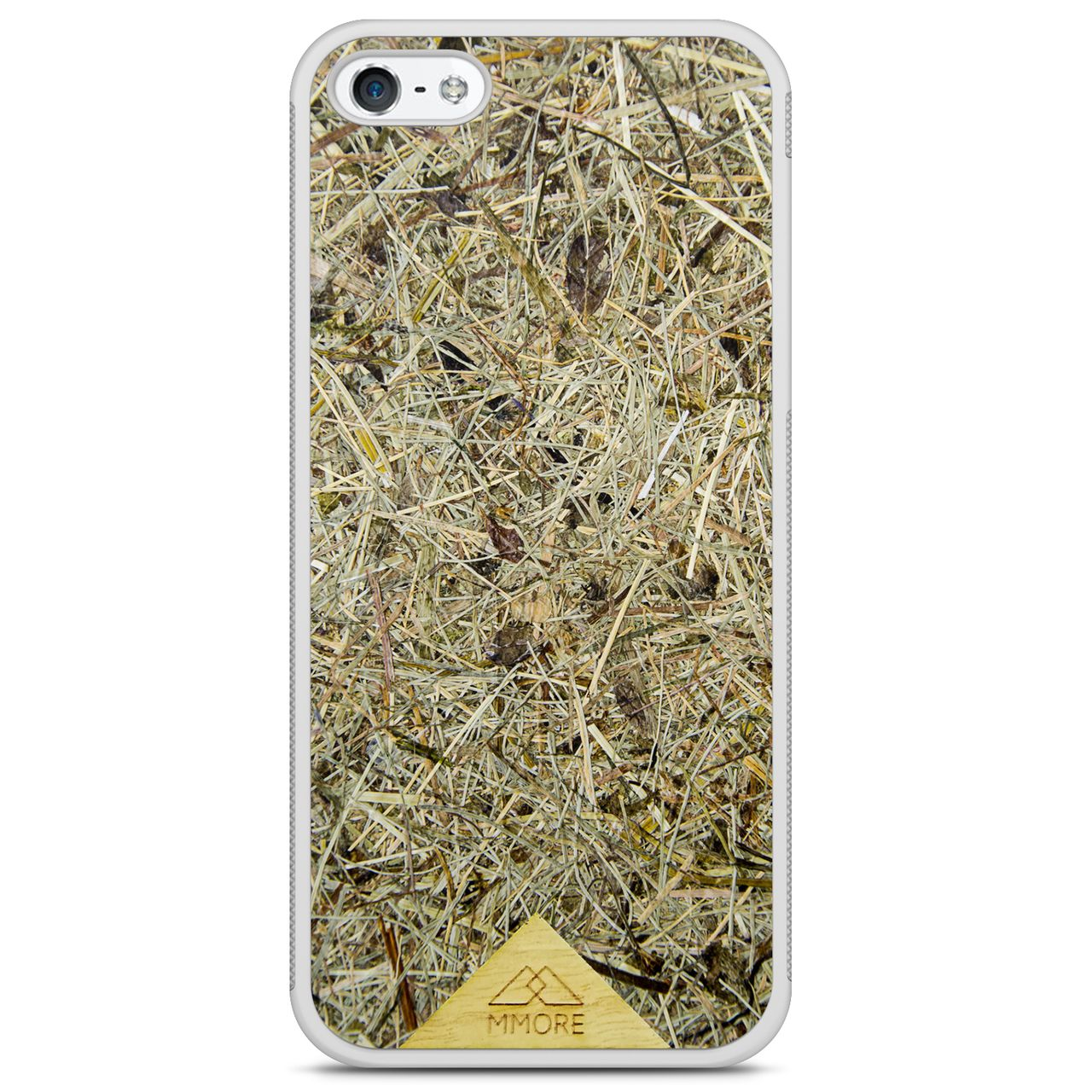 Organic Case - Alpine Hay - fashion finesse accessories