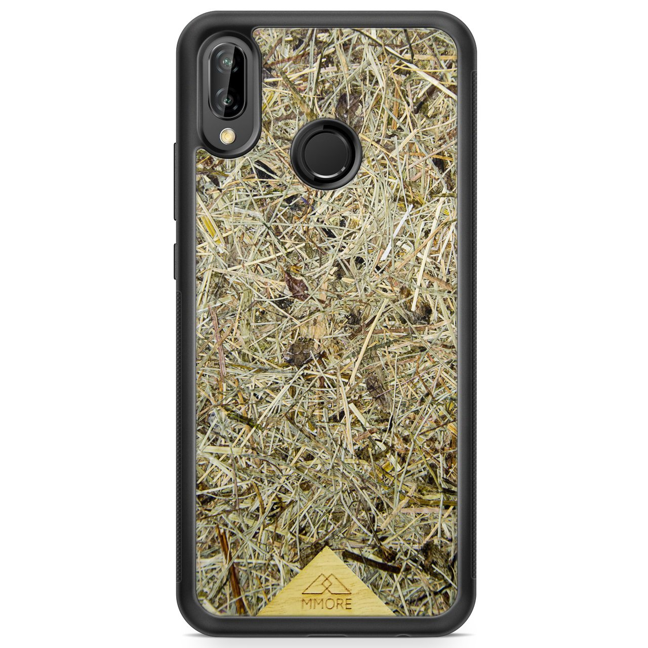 Organic Case - Alpine Hay - fashion finesse accessories