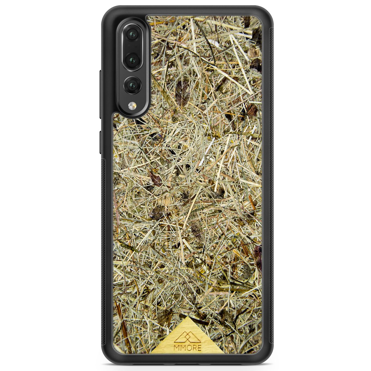 Organic Case - Alpine Hay - fashion finesse accessories