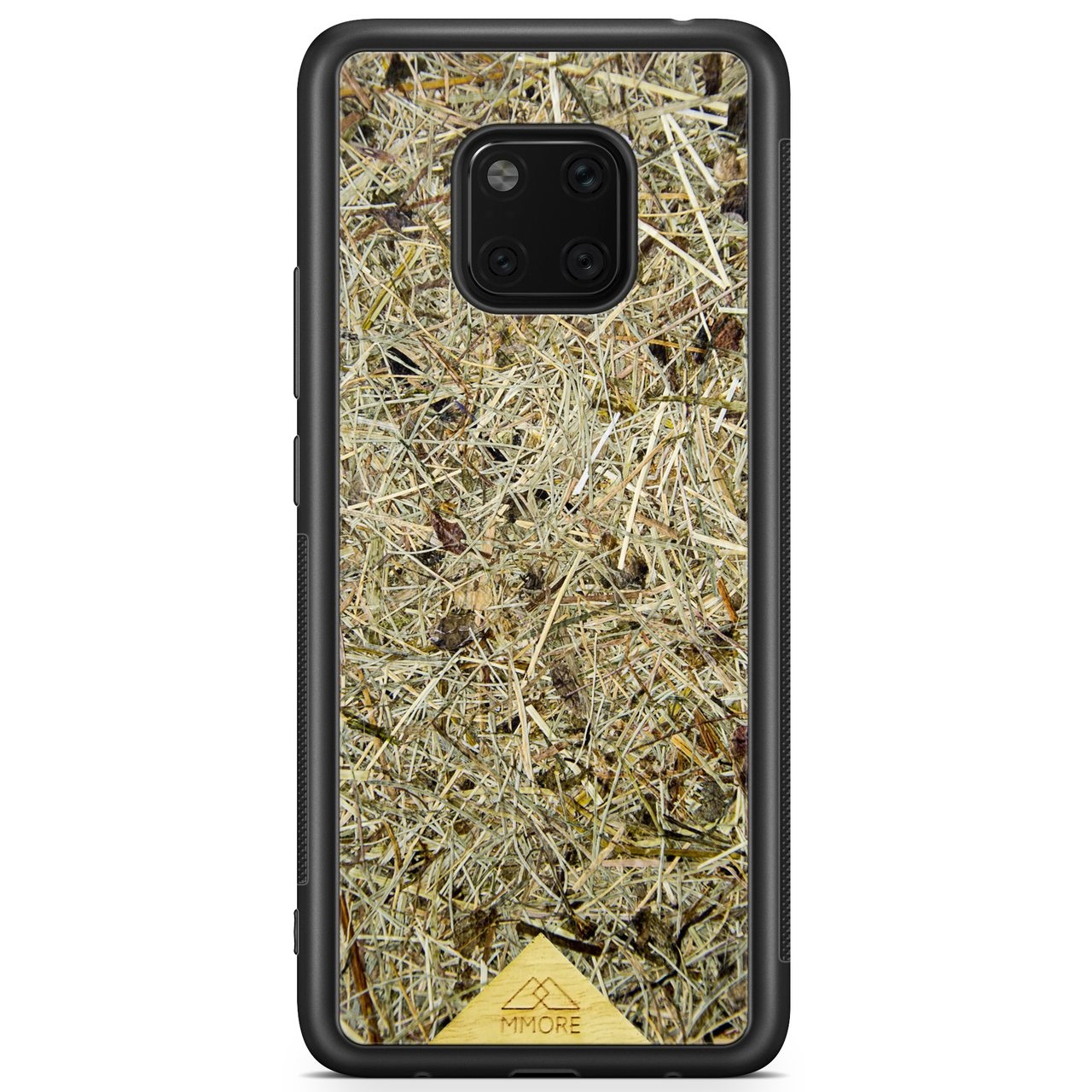 Organic Case - Alpine Hay - fashion finesse accessories