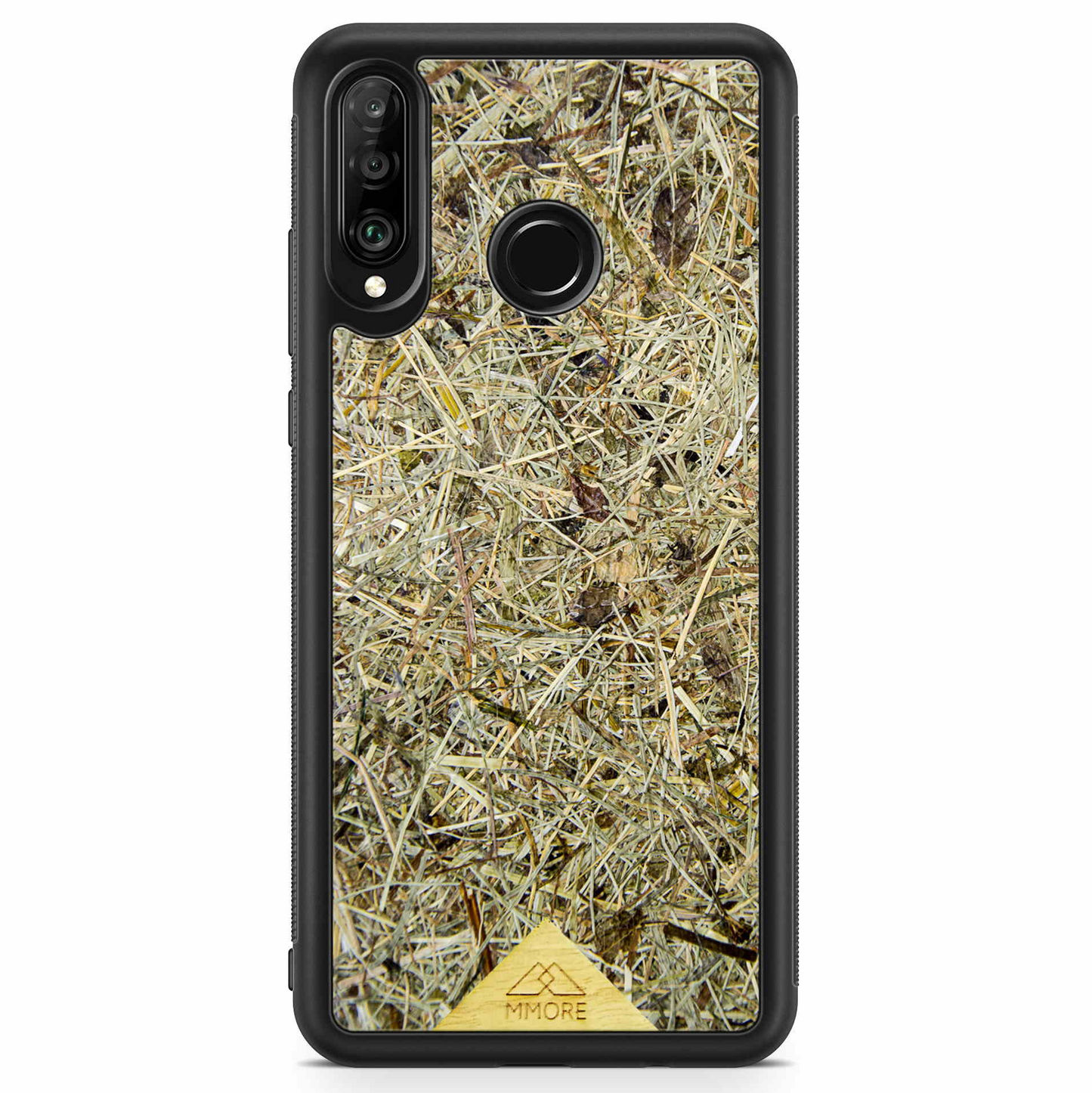 Organic Case - Alpine Hay - fashion finesse accessories