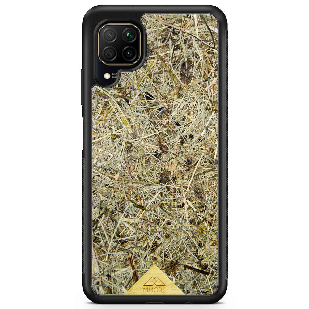 Organic Case - Alpine Hay - fashion finesse accessories