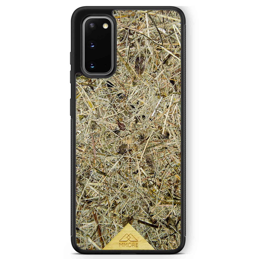 Organic Case - Alpine Hay - fashion finesse accessories