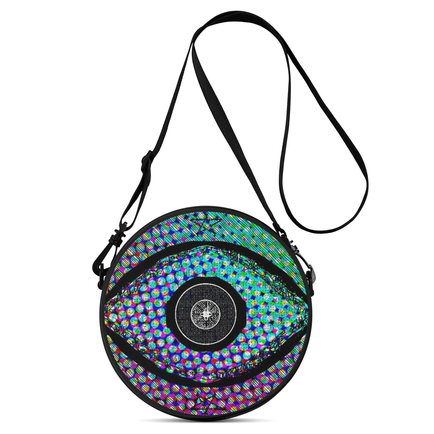 Stylish Round Satchel Bags - Trendy Accessories for Any Occasion