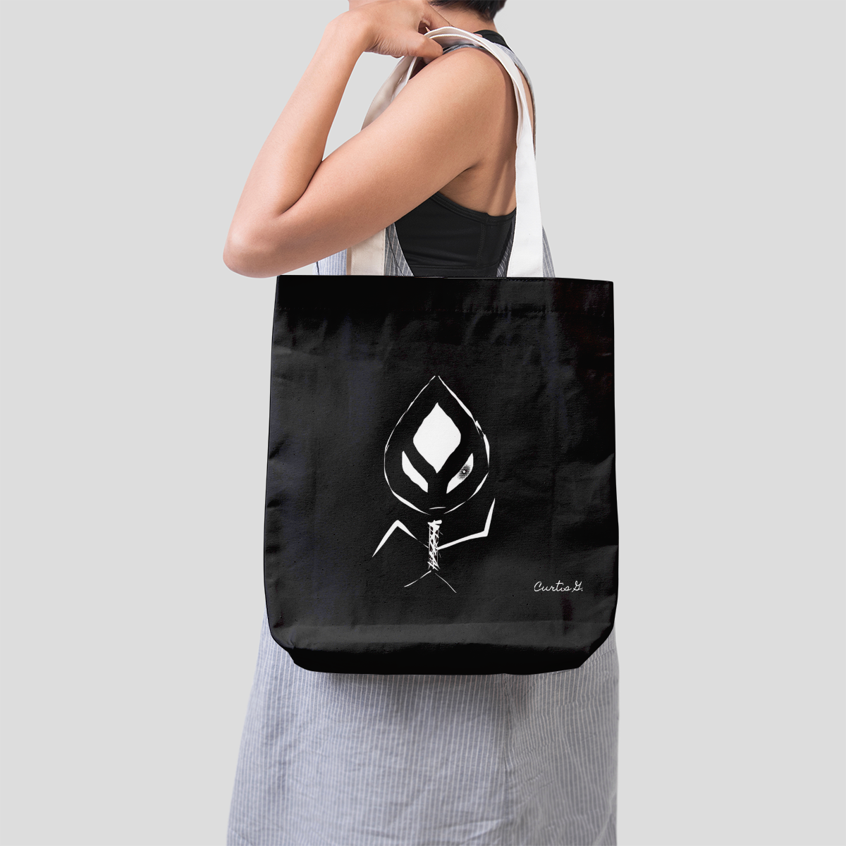 Tote Bag - I See You