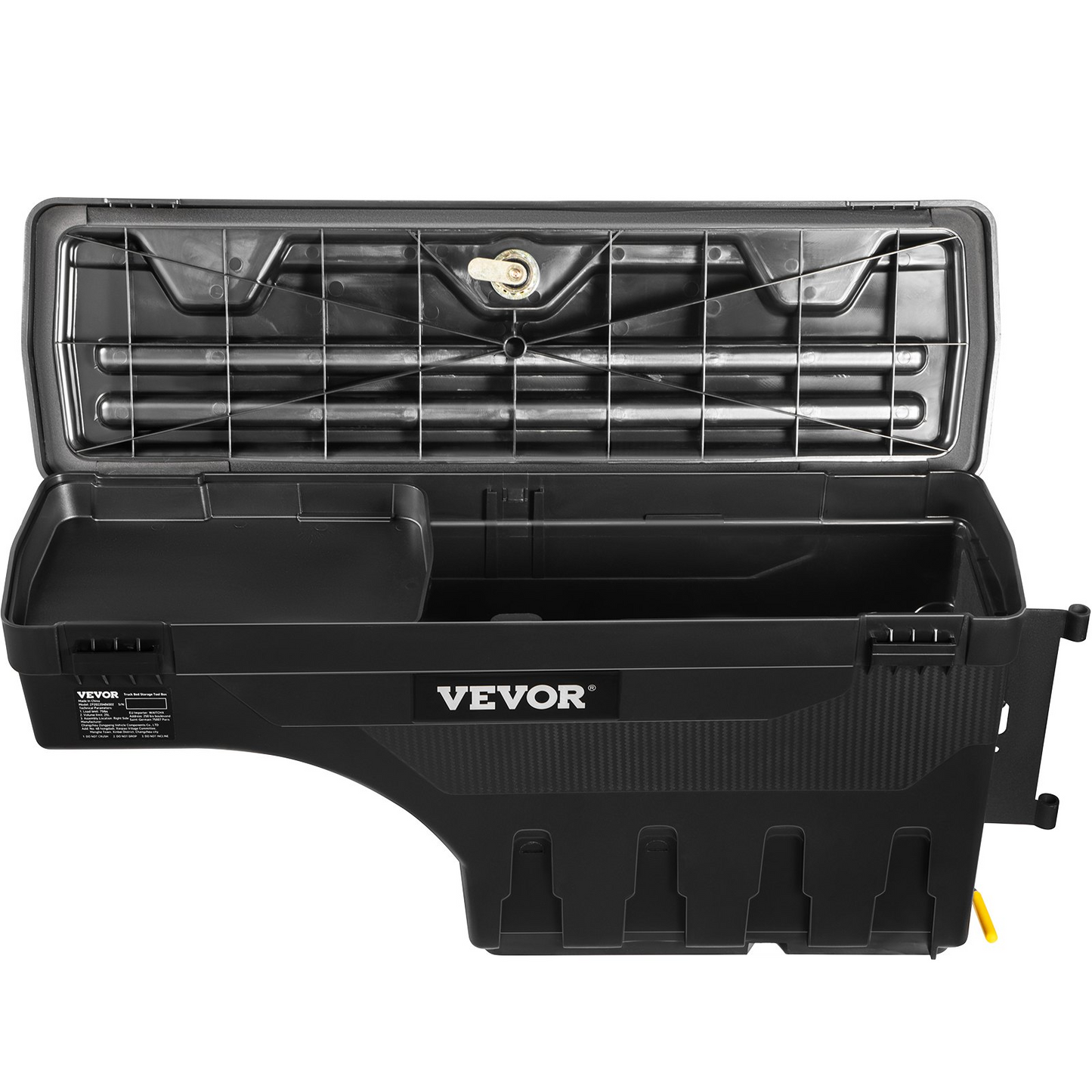 VEVOR Truck Bed Storage Tool Box for Ford Super Duty 2017-2021 Left and Right