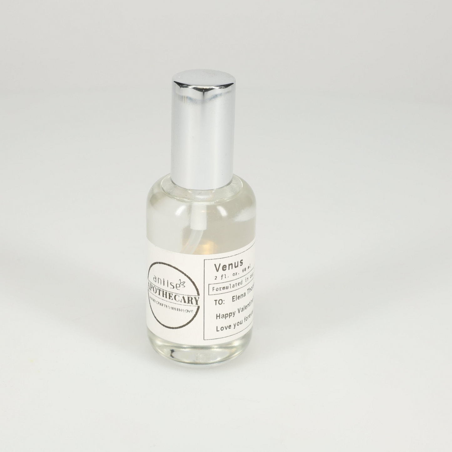 Apothecary Fragrance Oil