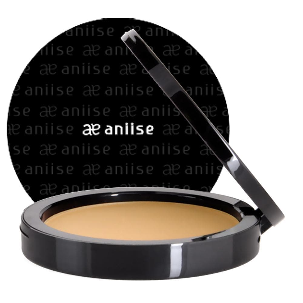 Flawless Beauty with Compact Powder Foundation | Achieve a Radiant Complexion - fashion finesse accessories