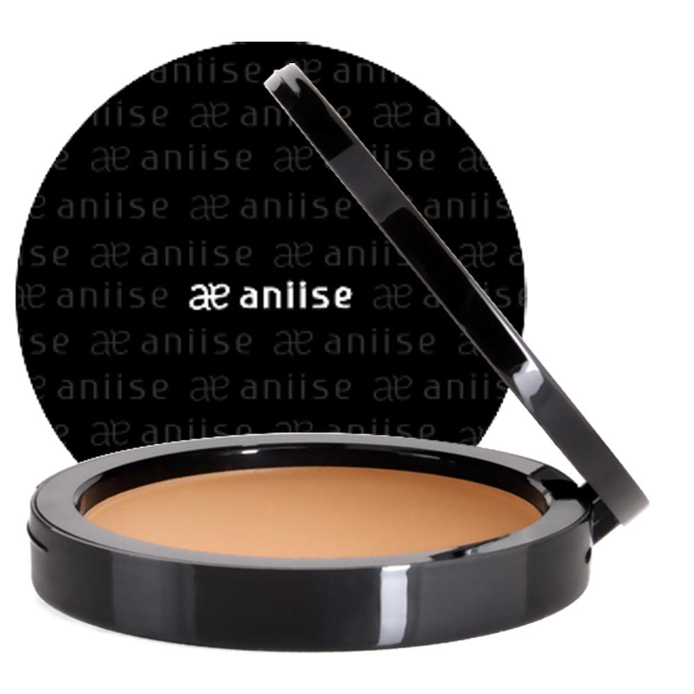 Flawless Beauty with Compact Powder Foundation | Achieve a Radiant Complexion - fashion finesse accessories