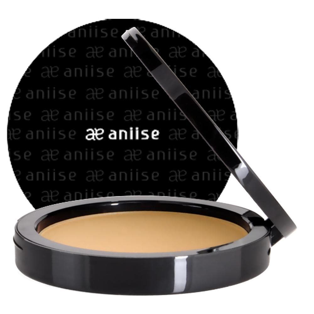 Flawless Beauty with Compact Powder Foundation | Achieve a Radiant Complexion - fashion finesse accessories