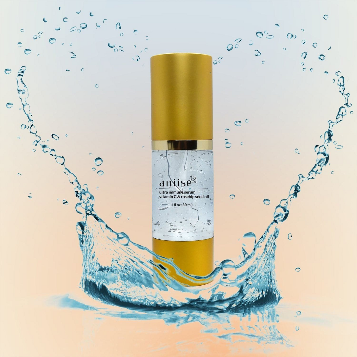 Ultra-Immune Vitamin C Serum