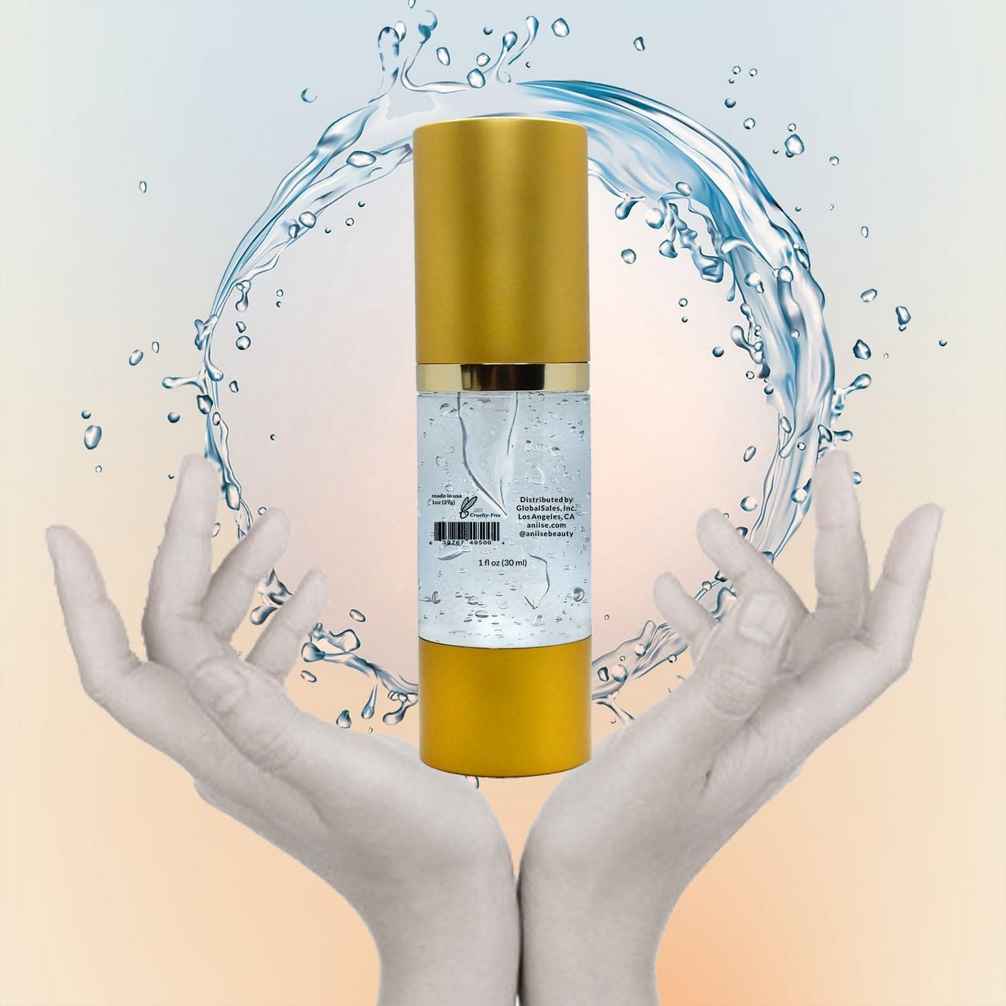 Ultra-Immune Vitamin C Serum