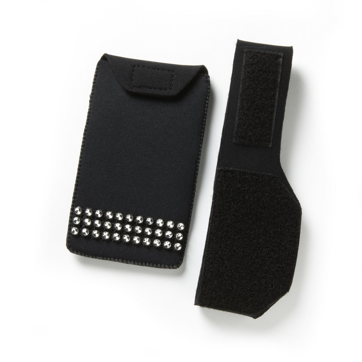 bling PortaPocket Combo Kit ~ arm or leg stash that's handy for your cell phone