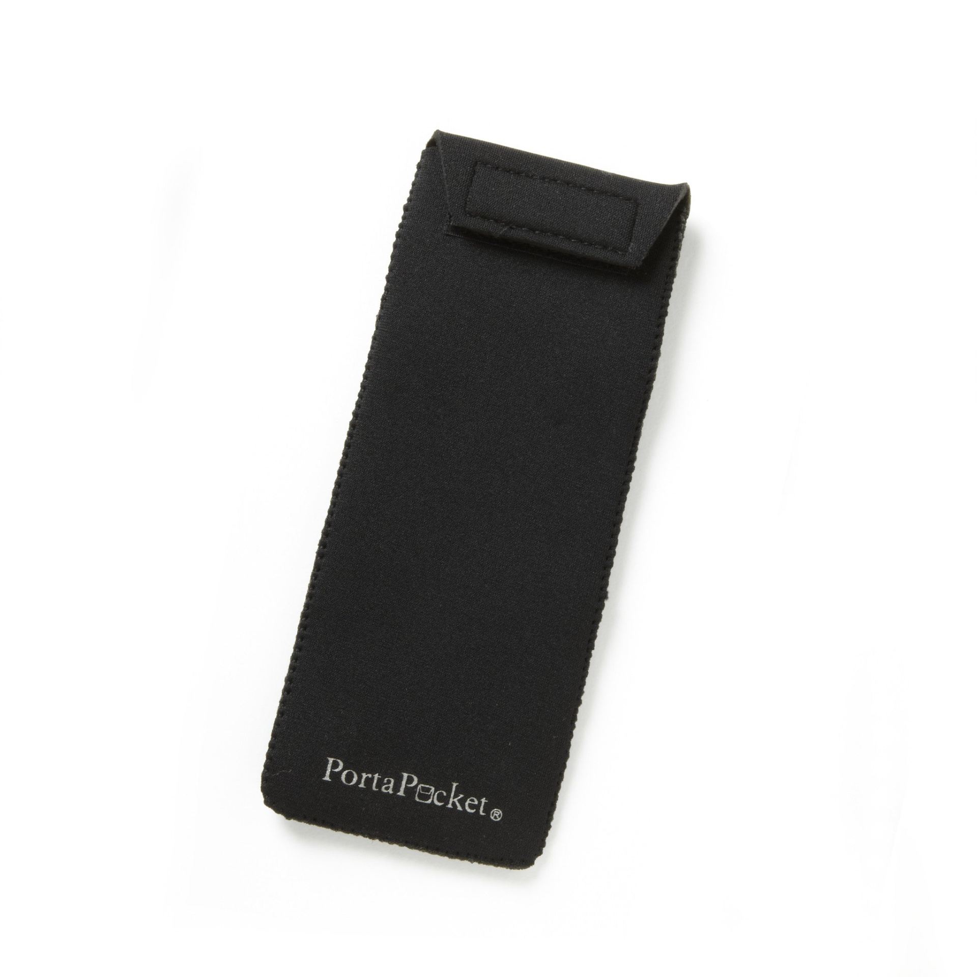 PortaPocket Tall Pocket ~ fits sunglasses & EpiPens (wear it on our belt or yours!) - fashion finesse accessories