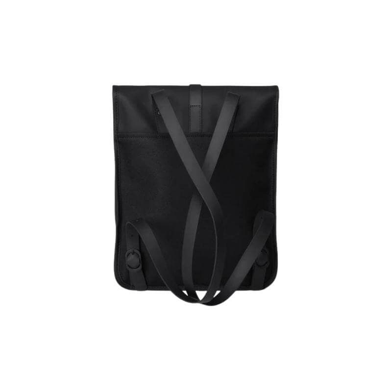 Rains Backpack Micro Black