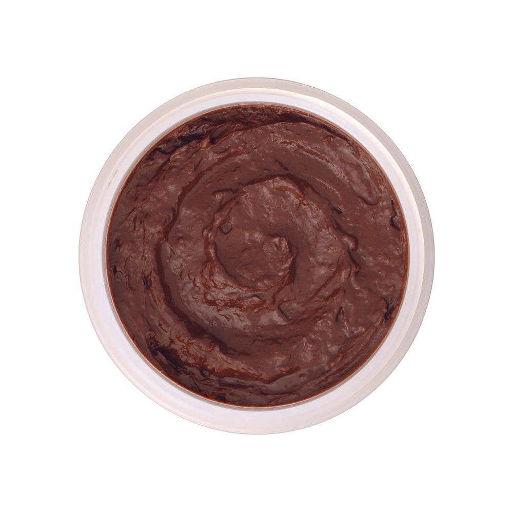 Organic Chocolate Cherry Anti-Aging Face Mask - fashion finesse accessories