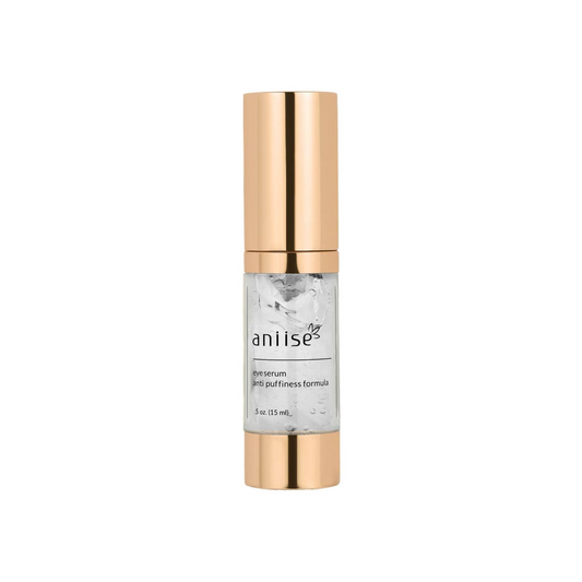 Anti-Puffiness Eye Serum