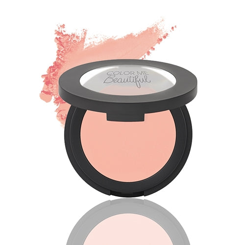 Color Me Beautiful Color Pro Eyeshadow: Cotton Candy