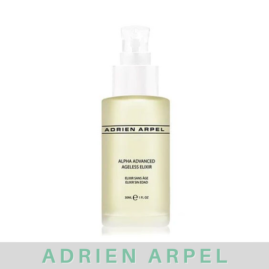 Adrien Arpel Alpha Advanced Ageless Elixir - fashion finesse accessories