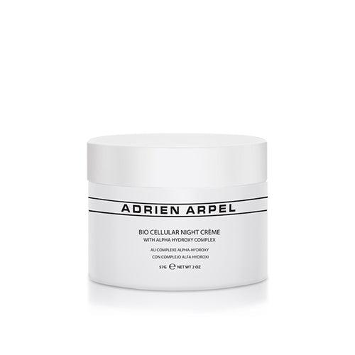 Adrien Arpel Bio Cellular Night Creme - fashion finesse accessories