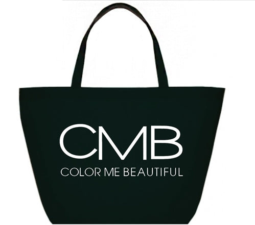 Color Me Beautiful Shopper Tote - Stylish and Spacious Tote Bag