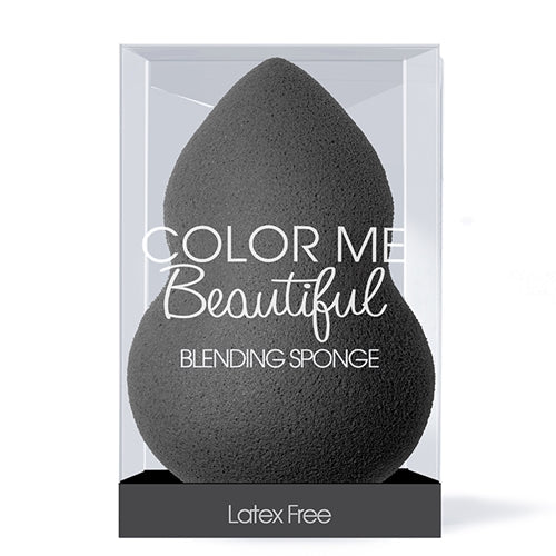 Color Me Beautiful Multi-Tasking Sponge - fashion finesse accessories