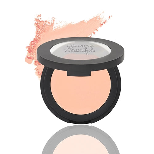 Color Me Beautiful Color Pro Eyeshadow: Ballet Pink