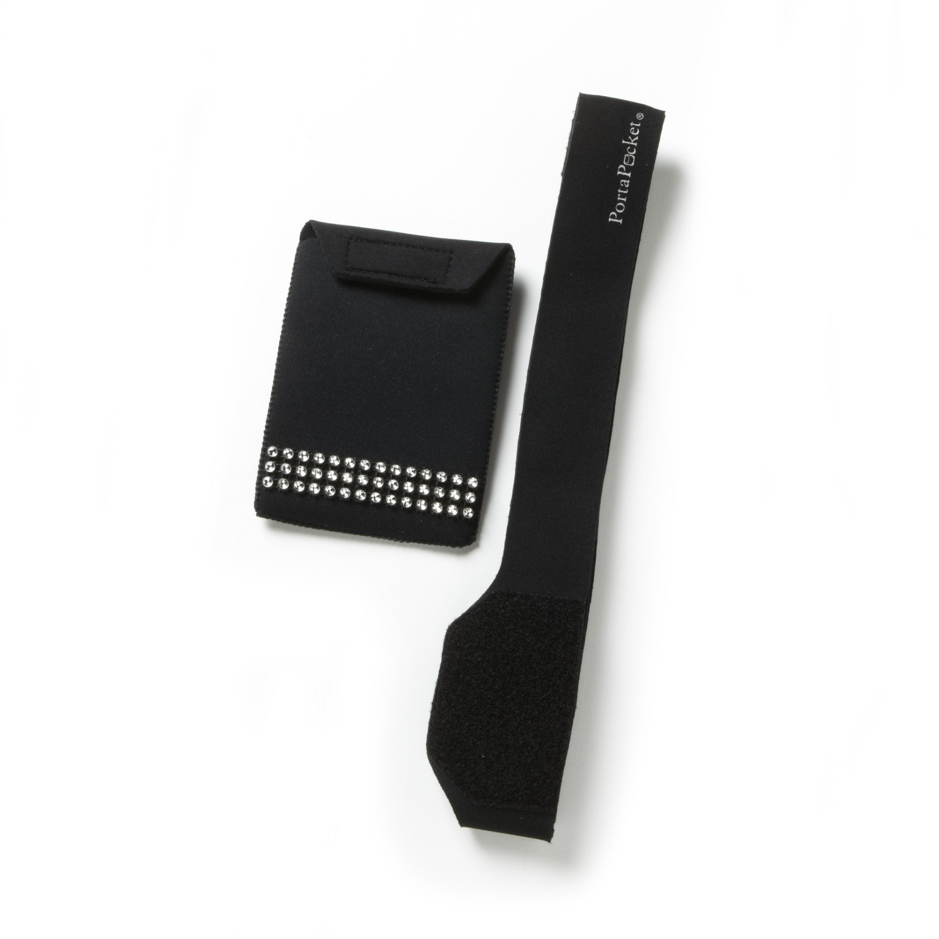 *bling!* Belt & Pocket Kit ~ handsfree cellphone holder & ideal for passports too! - fashion finesse accessories