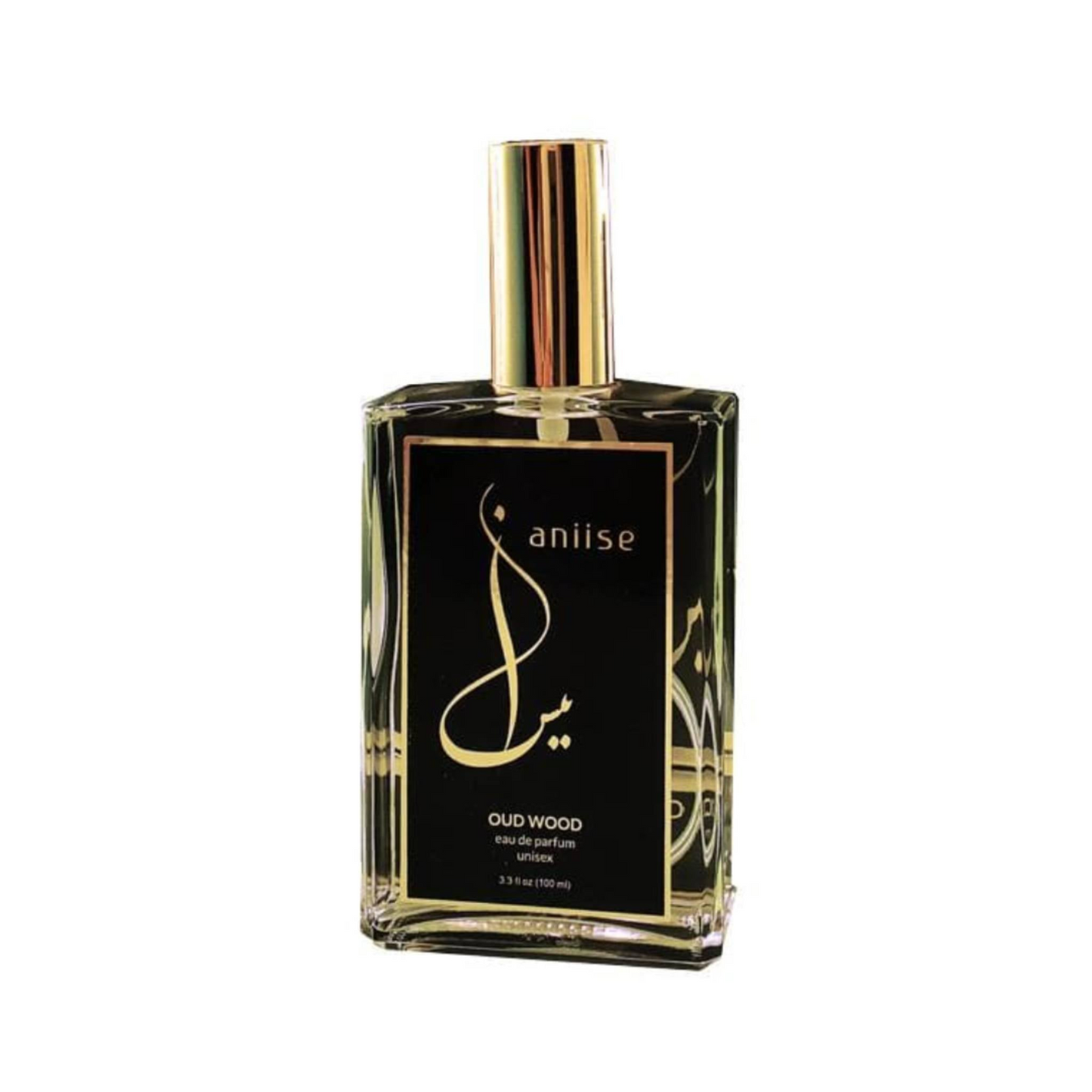 Eau de Parfum - Oud Wood (Unisex)