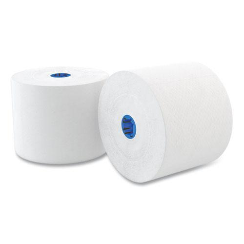 Cascades Tandem Bathroom Tissue - 2 Ply - 1175 Sheets/Roll - 1.18" Core - 36 Rolls Per Container - 1 Case