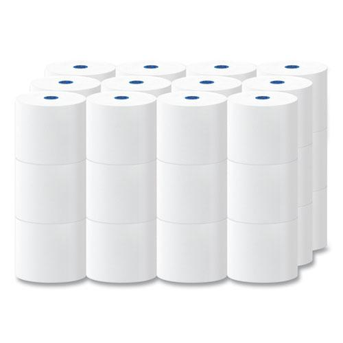 Cascades Tandem Bathroom Tissue - 2 Ply - 1175 Sheets/Roll - 1.18" Core - 36 Rolls Per Container - 1 Case