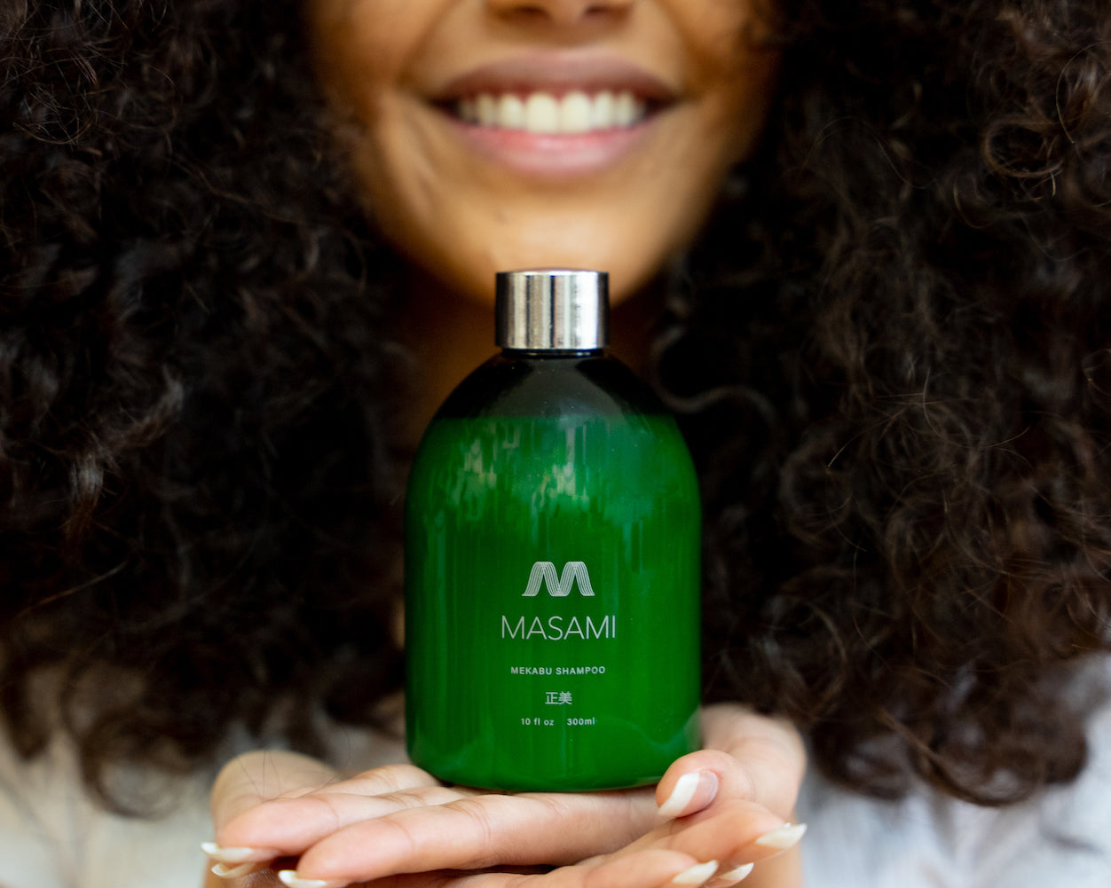 Mekabu Hydrating Shampoo - fashion finesse accessories