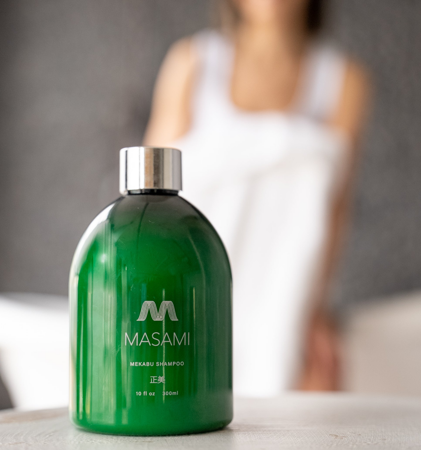 Mekabu Hydrating Shampoo - fashion finesse accessories