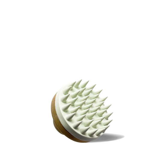 Wabi Sabi Scalp Scrubber - fashion finesse accessories