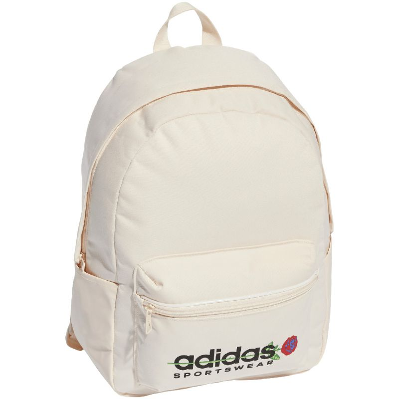 Adidas Flower IR8647 backpack