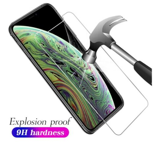 3 Glass Screen Protector for iPhone 13/13 Pro [6.1 Inch] | Tempered Glass