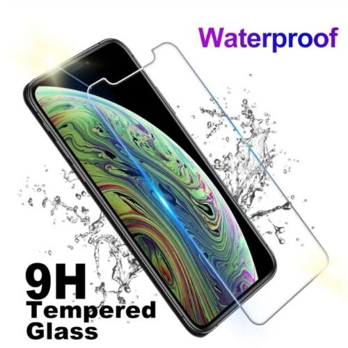 3 Glass Screen Protector for iPhone 13/13 Pro [6.1 Inch] | Tempered Glass