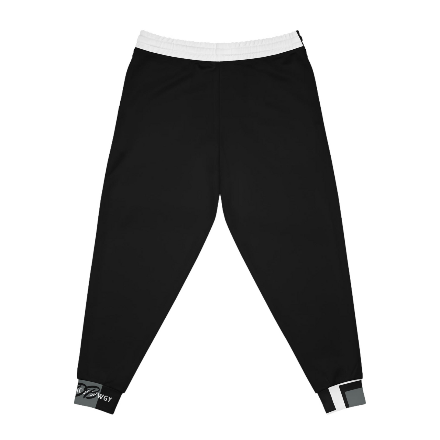 MDBTDJ#OG1CJPSBWGY Athletic Joggers Activewear Sweatpants - Unisex, Comfortable Fit, Custom Design