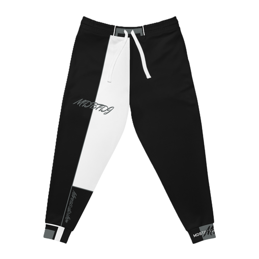 MDBTDJ#OG1CJPSBWGY Athletic Joggers Activewear Sweatpants - Unisex, Comfortable Fit, Custom Design