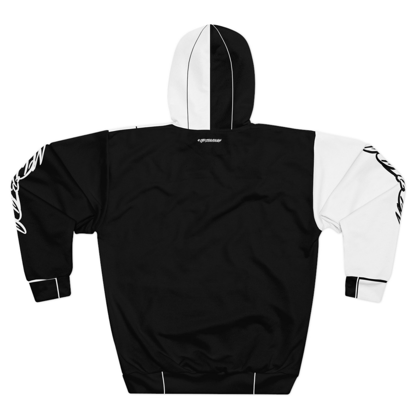 MDBTDJ Premium Unisex Hoodie - Ultimate Comfort & Style