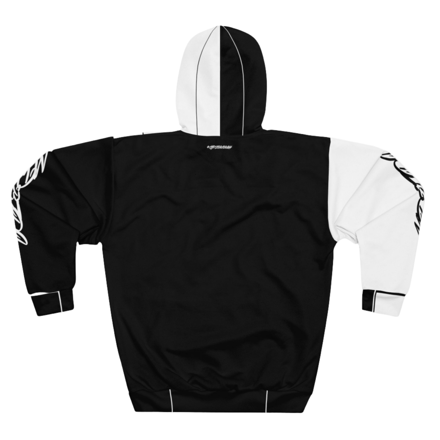 MDBTDJ Premium Unisex Hoodie - Ultimate Comfort & Style