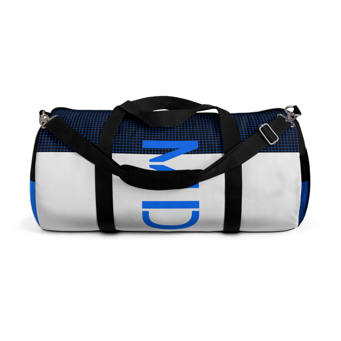 Durable & Lightweight Duffel Bag - Perfect for Gym, Travel & Day Trips