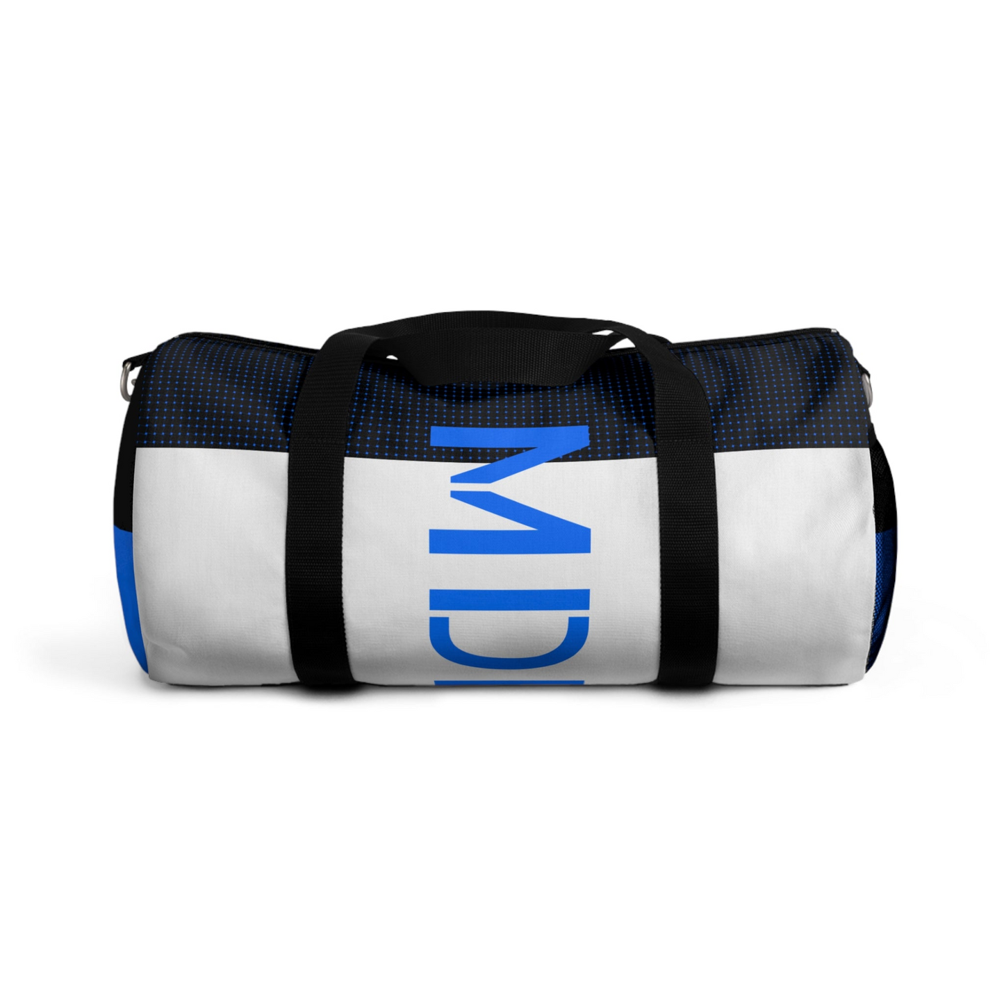 Durable & Lightweight Duffel Bag - Perfect for Gym, Travel & Day Trips