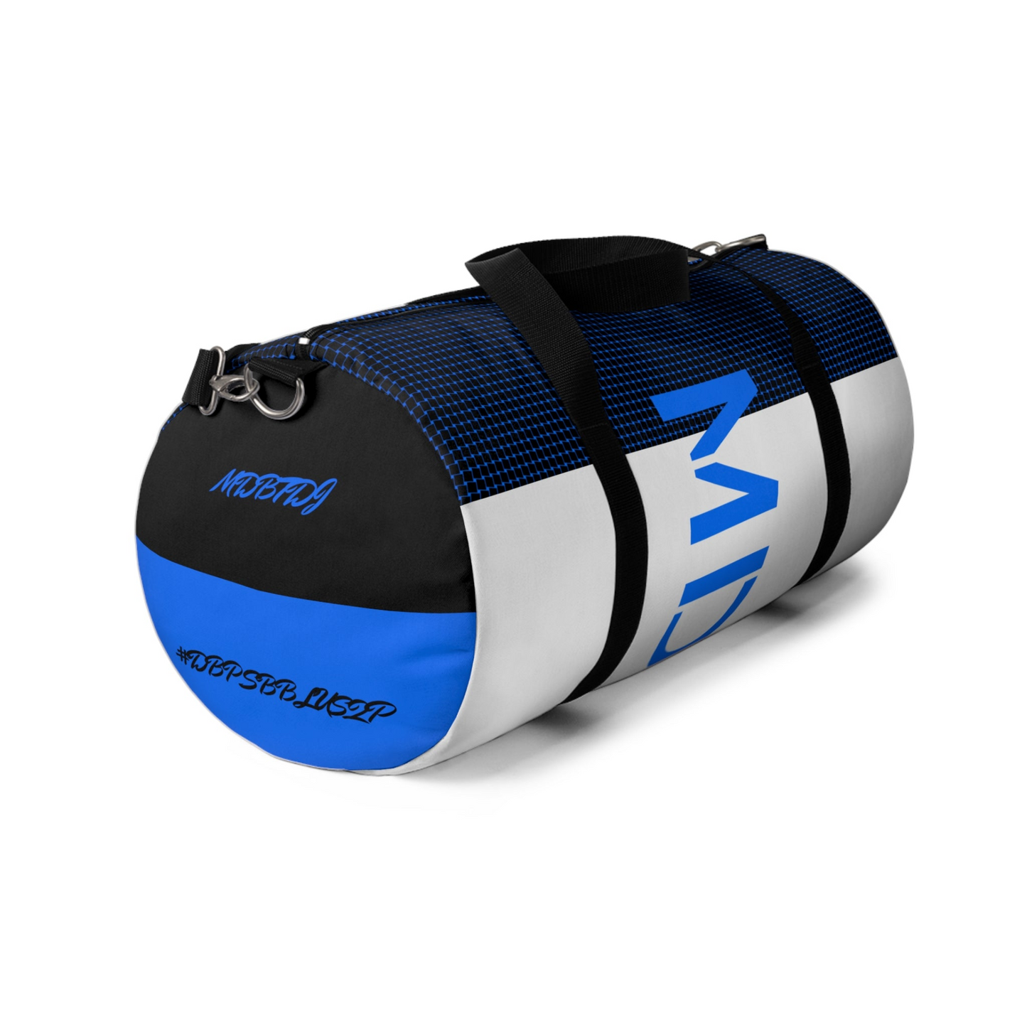 Durable & Lightweight Duffel Bag - Perfect for Gym, Travel & Day Trips