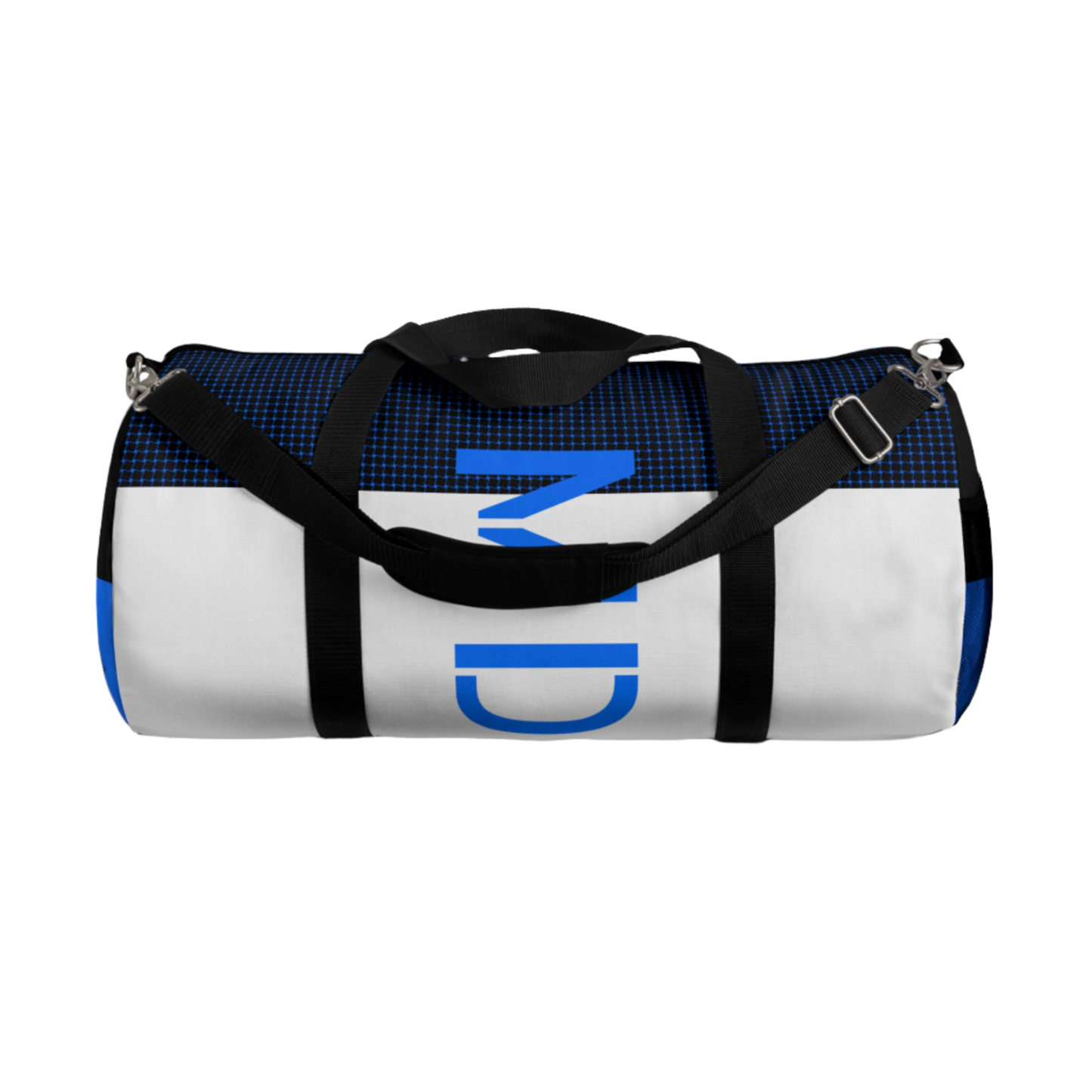 Durable & Lightweight Duffel Bag - Perfect for Gym, Travel & Day Trips