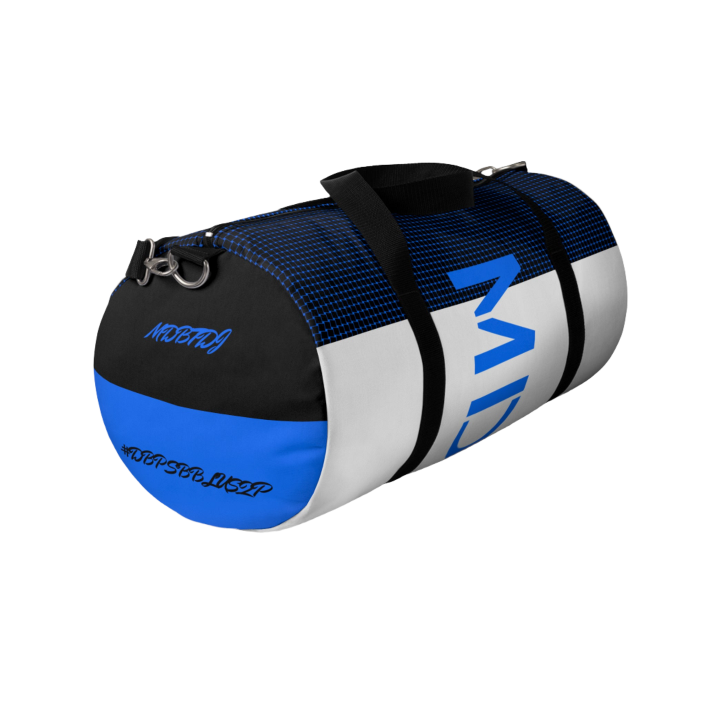 Durable & Lightweight Duffel Bag - Perfect for Gym, Travel & Day Trips